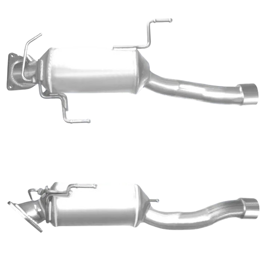 DPF Dieselpartikelfilter Partikelfilter Rußpartikelfilter Diesel Kat Kat bis EURO 4 E-Prüfzeichen für AUDI Frage 7 4.2L TDi Quattro BTR Motor;... BM CATALYSTS