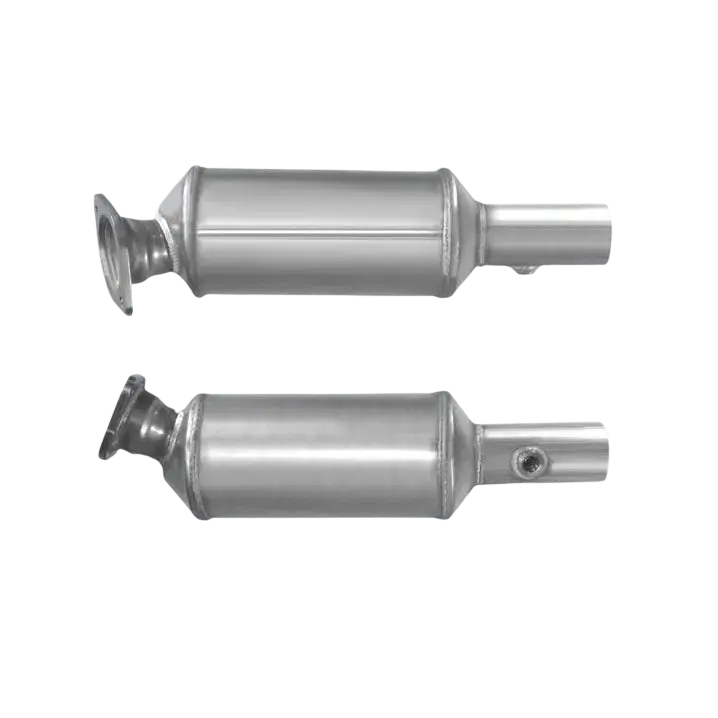 DPF Dieselpartikelfilter Partikelfilter Rußpartikelfilter Diesel Kat Kat bis EURO 4 E-Prüfzeichen für CHRYSLER 300 °C 3L CRD TD LHD  EX0; EXL;... BM CATALYSTS