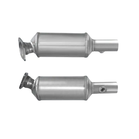 DPF Dieselpartikelfilter Partikelfilter Rußpartikelfilter Diesel Kat Kat bis EURO 4 E-Prüfzeichen für CHRYSLER 300 °C 3L CRD TD LHD  EX0; EXL;... BM CATALYSTS