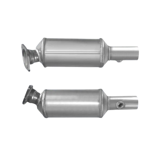DPF Dieselpartikelfilter Partikelfilter Rußpartikelfilter Diesel Kat Kat bis EURO 4 E-Prüfzeichen für CHRYSLER 300 °C 3L CRD TD LHD  EX0; EXL;... BM CATALYSTS