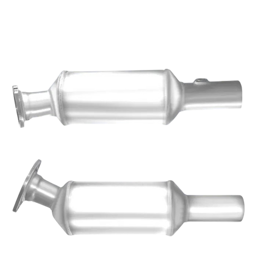 DPF Dieselpartikelfilter Partikelfilter Rußpartikelfilter Diesel Kat Kat bis EURO 4 E-Prüfzeichen für CHRYSLER 300 °C 3L CRD TD RHD  EX0; EXL;... BM CATALYSTS