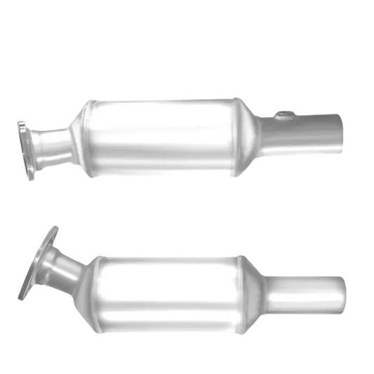 DPF Dieselpartikelfilter Partikelfilter Rußpartikelfilter Diesel Kat Kat bis EURO 4 E-Prüfzeichen für CHRYSLER 300 °C 3L CRD TD RHD  EX0; EXL;... BM CATALYSTS