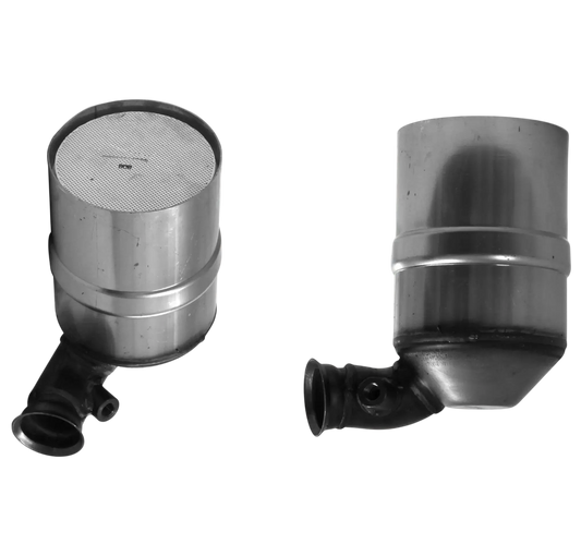 DPF FÜR CITROEN BERLINGO 1.6L DIESEL | EURO 4 | OEM: 1611322180 BM CATALYSTS