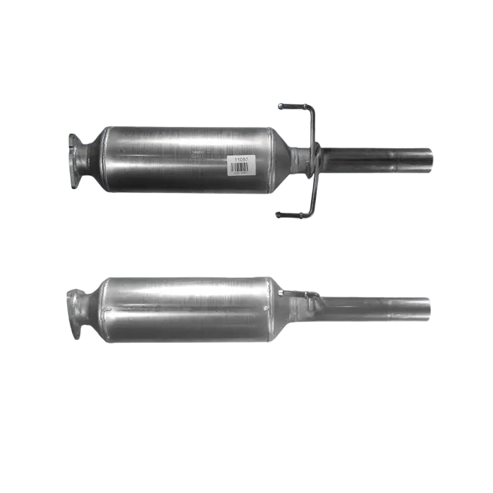 DPF Dieselpartikelfilter Partikelfilter Rußpartikelfilter Diesel Kat Kat bis EURO 4 E-Prüfzeichen für FIAT 500 1.3L MJTD 169A1 Motor; Euro 4... BM CATALYSTS