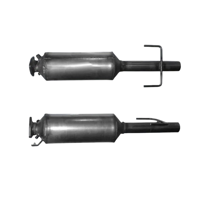 DPF Dieselpartikelfilter Partikelfilter Rußpartikelfilter Diesel Kat Kat bis EURO 4 E-Prüfzeichen für FIAT DOBLO 1.3L JTD 223A9 Motor; DPF u.a. BM CATALYSTS