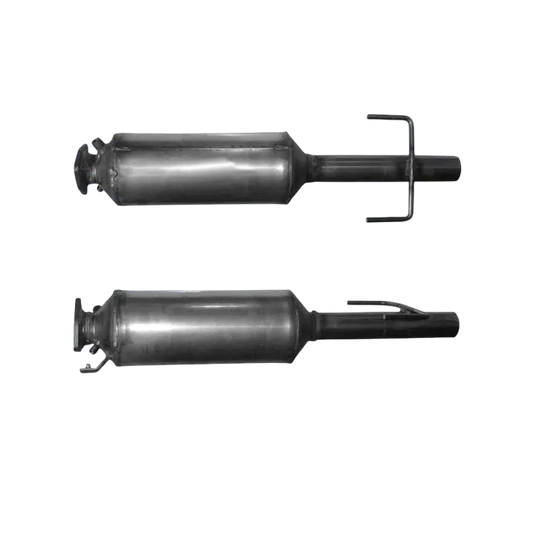 DPF Dieselpartikelfilter Partikelfilter Rußpartikelfilter Diesel Kat Kat bis EURO 4 E-Prüfzeichen für FIAT DOBLO 1.3L JTD 223A9 Motor; DPF u.a. BM CATALYSTS