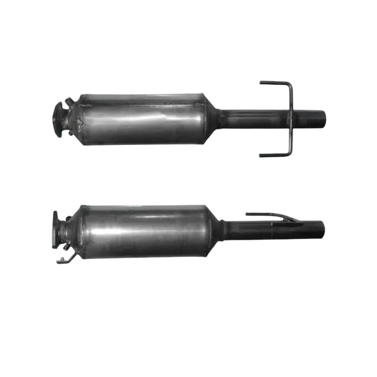 DPF FÜR FIAT DOBLO 1.3L DIESEL | EURO 4 | OEM: 51771691 BM CATALYSTS