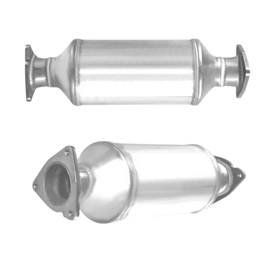 DPF FÜR FIAT FIORINO 1.3L DIESEL | EURO 4 | OEM: 51823588 BM CATALYSTS