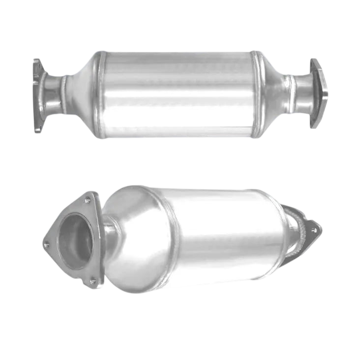 DPF Dieselpartikelfilter Partikelfilter Rußpartikelfilter Diesel Kat Kat bis EURO 4 E-Prüfzeichen für FIAT FIORINO 1.3L MJTD 199A2.000 u.a. BM CATALYSTS
