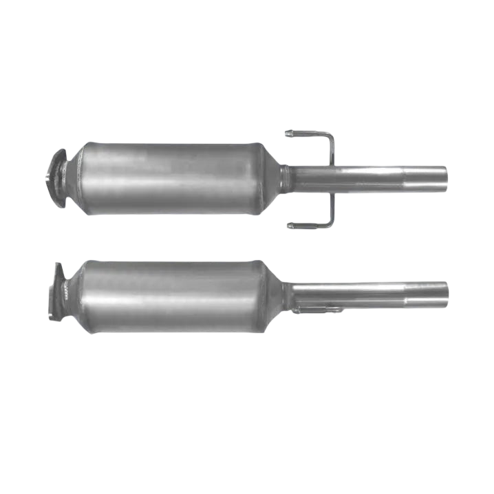 DPF Dieselpartikelfilter Partikelfilter Rußpartikelfilter Diesel Kat Kat bis EURO 4 E-Prüfzeichen für FIAT IDEE 1.3L MJTD 199A3 Motor u.a. BM CATALYSTS
