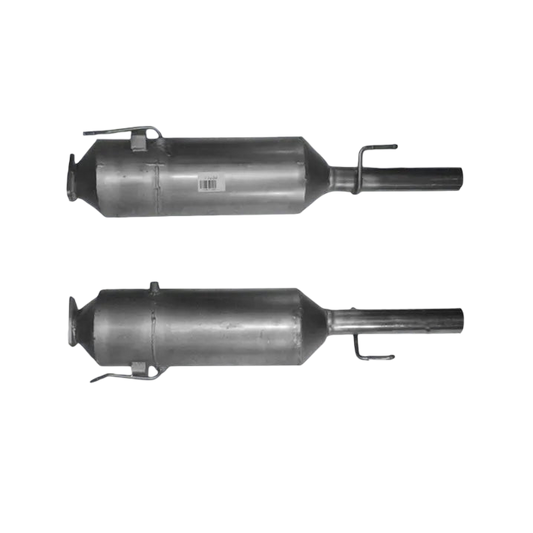 DPF Dieselpartikelfilter Partikelfilter Rußpartikelfilter Diesel Kat Kat bis EURO 4 E-Prüfzeichen für FIAT MULTIPLA 1.9L JTD 186A9-Motor; Kat... BM CATALYSTS