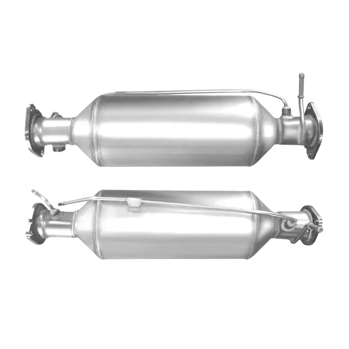 DPF Dieselpartikelfilter Partikelfilter Rußpartikelfilter Diesel Kat Kat bis EURO 4 E-Prüfzeichen für FORD MONDEO 2L Mk.3 TDDi/TDCi D6JA;... BM CATALYSTS
