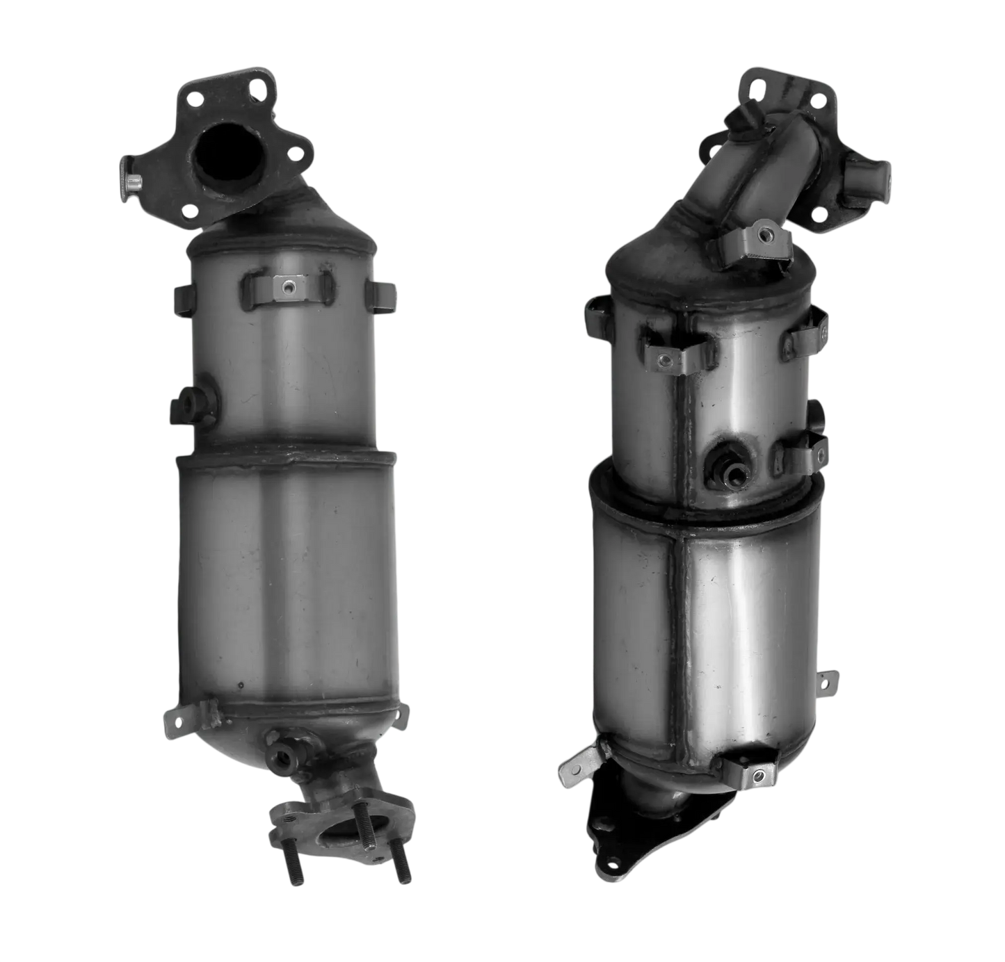 DPF Dieselpartikelfilter Partikelfilter Rußpartikelfilter Diesel Kat Kat bis EURO 4 E-Prüfzeichen für HONDA ACCORD 2.2L i-DTEC N22B2 Motor;... BM CATALYSTS