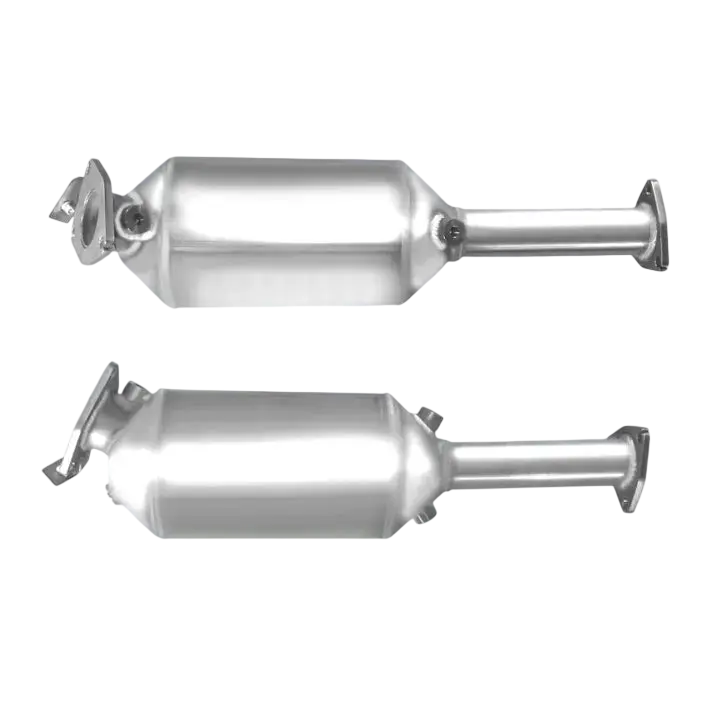 DPF Dieselpartikelfilter Partikelfilter Rußpartikelfilter Diesel Kat Kat bis EURO 4 E-Prüfzeichen für HONDA CR-V 2.2L Mk 2 I-CTDI N22A2 Motor;... BM CATALYSTS