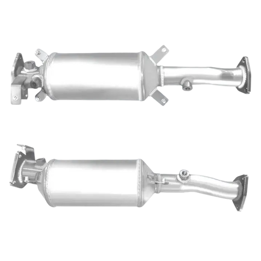 DPF Dieselpartikelfilter Partikelfilter Rußpartikelfilter Diesel Kat Kat bis EURO 4 E-Prüfzeichen für HONDA CR-V 2.2L Mk.3 i-CTDi N22A2-Motor;... BM CATALYSTS