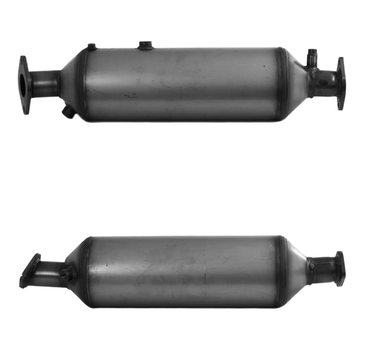 HOMOLOGIERT DIESEL KAT & DPF FÜR HYUNDAI SONATE 2L DIESEL | EURO 4 | OEM: 2899027400 BM CATALYSTS