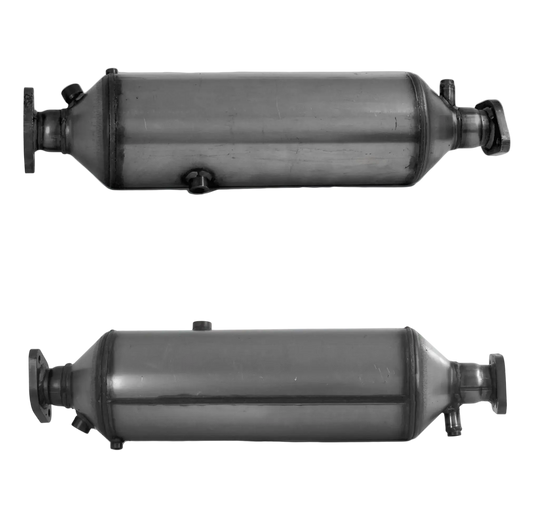 HOMOLOGIERT DIESEL KAT & DPF FÜR KIA SPORTAGE 2L DIESEL | EURO 4 | OEM: 2899027270 BM CATALYSTS