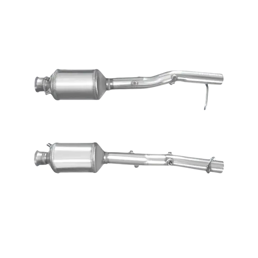 DPF FÜR LAND ROVER RANGE ROVER 3.6L DIESEL | EURO 4 | OEM: WCD502310 BM CATALYSTS