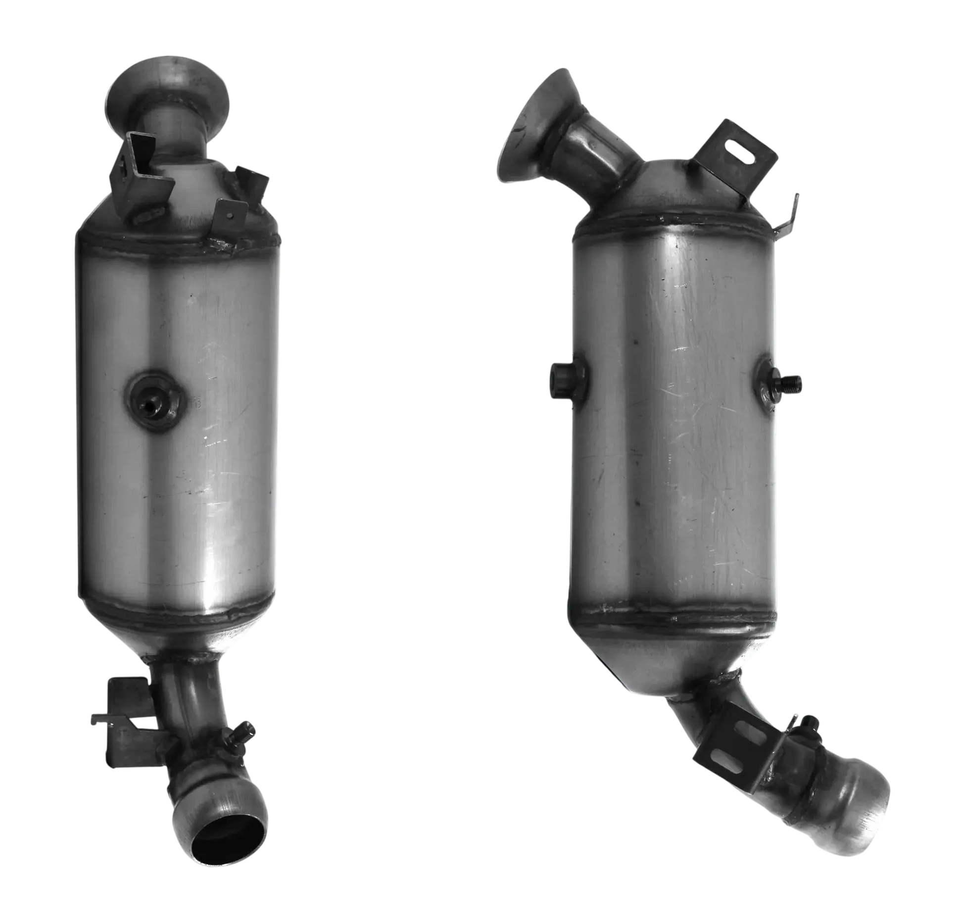DPF Dieselpartikelfilter Partikelfilter Rußpartikelfilter Diesel Kat Kat bis EURO 4 E-Prüfzeichen für MERCEDES E200 2.1L W211.007 CDi... BM CATALYSTS