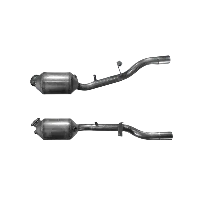 DPF Dieselpartikelfilter Partikelfilter Rußpartikelfilter Diesel Kat Kat bis EURO 4 E-Prüfzeichen für MERCEDES GL420 4L X164 OM 629.912 Motor... BM CATALYSTS