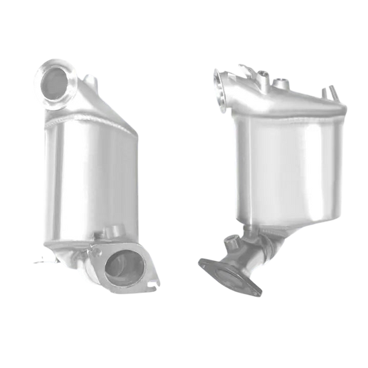 DPF Dieselpartikelfilter Partikelfilter Rußpartikelfilter Diesel Kat Kat bis EURO 4 E-Prüfzeichen für MITSUBISHI GRANDIS 2L... BM CATALYSTS