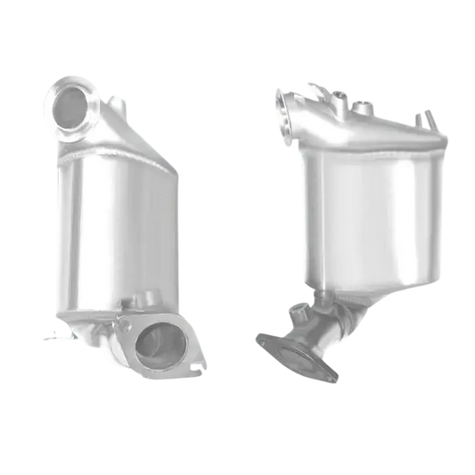 DPF Dieselpartikelfilter Partikelfilter Rußpartikelfilter Diesel Kat Kat bis EURO 4 E-Prüfzeichen für MITSUBISHI GRANDIS 2L... BM CATALYSTS