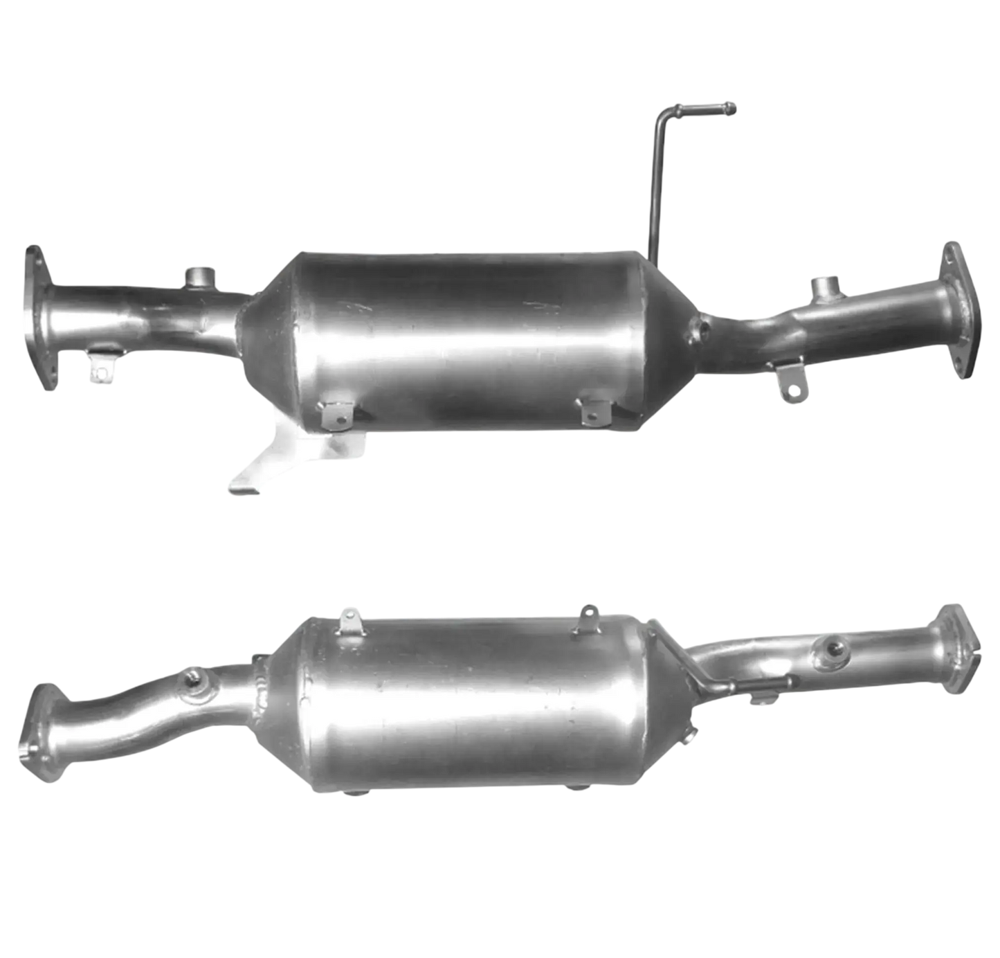 DPF Dieselpartikelfilter Partikelfilter Rußpartikelfilter Diesel Kat Kat bis EURO 4 E-Prüfzeichen für MITSUBISHI PAJERO 3.2L DI-D Turbodiesel... BM CATALYSTS