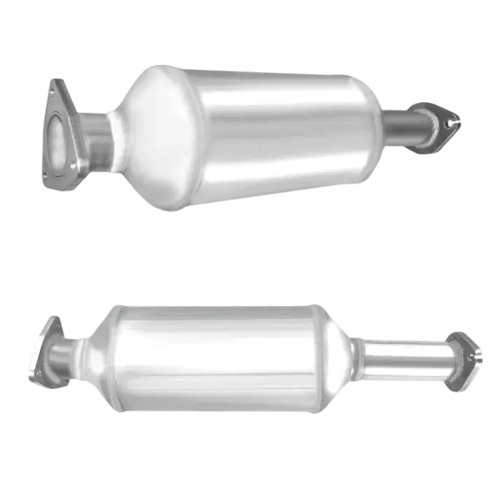 DPF Dieselpartikelfilter Partikelfilter Rußpartikelfilter Diesel Kat Kat bis EURO 4 E-Prüfzeichen für OPEL AGILA B 1.3L CDTI D13A; Z13DTJ u.a. BM CATALYSTS