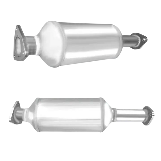 DPF Dieselpartikelfilter Partikelfilter Rußpartikelfilter Diesel Kat Kat bis EURO 4 E-Prüfzeichen für OPEL AGILA B 1.3L CDTI D13A; Z13DTJ u.a. BM CATALYSTS