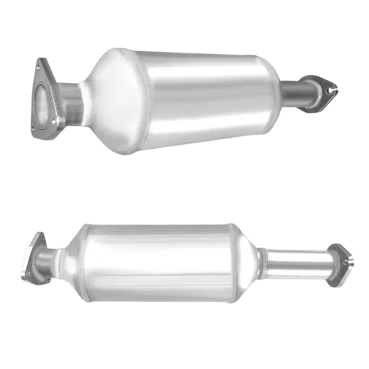 DPF Dieselpartikelfilter Partikelfilter Rußpartikelfilter Diesel Kat Kat bis EURO 4 E-Prüfzeichen für OPEL AGILA B 1.3L CDTI D13A; Z13DTJ u.a. BM CATALYSTS