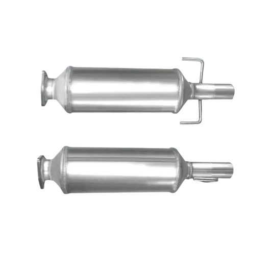 DPF Dieselpartikelfilter Partikelfilter Rußpartikelfilter Diesel Kat Kat bis EURO 4 E-Prüfzeichen für OPEL ASTRA H 1.3L CDTi Van Z13DTH Motor... BM CATALYSTS
