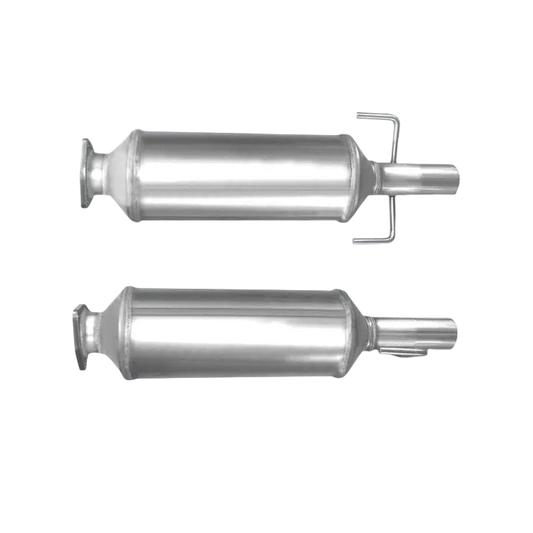 DPF Dieselpartikelfilter Partikelfilter Rußpartikelfilter Diesel Kat Kat bis EURO 4 E-Prüfzeichen für OPEL ASTRA H 1.3L CDTi Van Z13DTH Motor... BM CATALYSTS