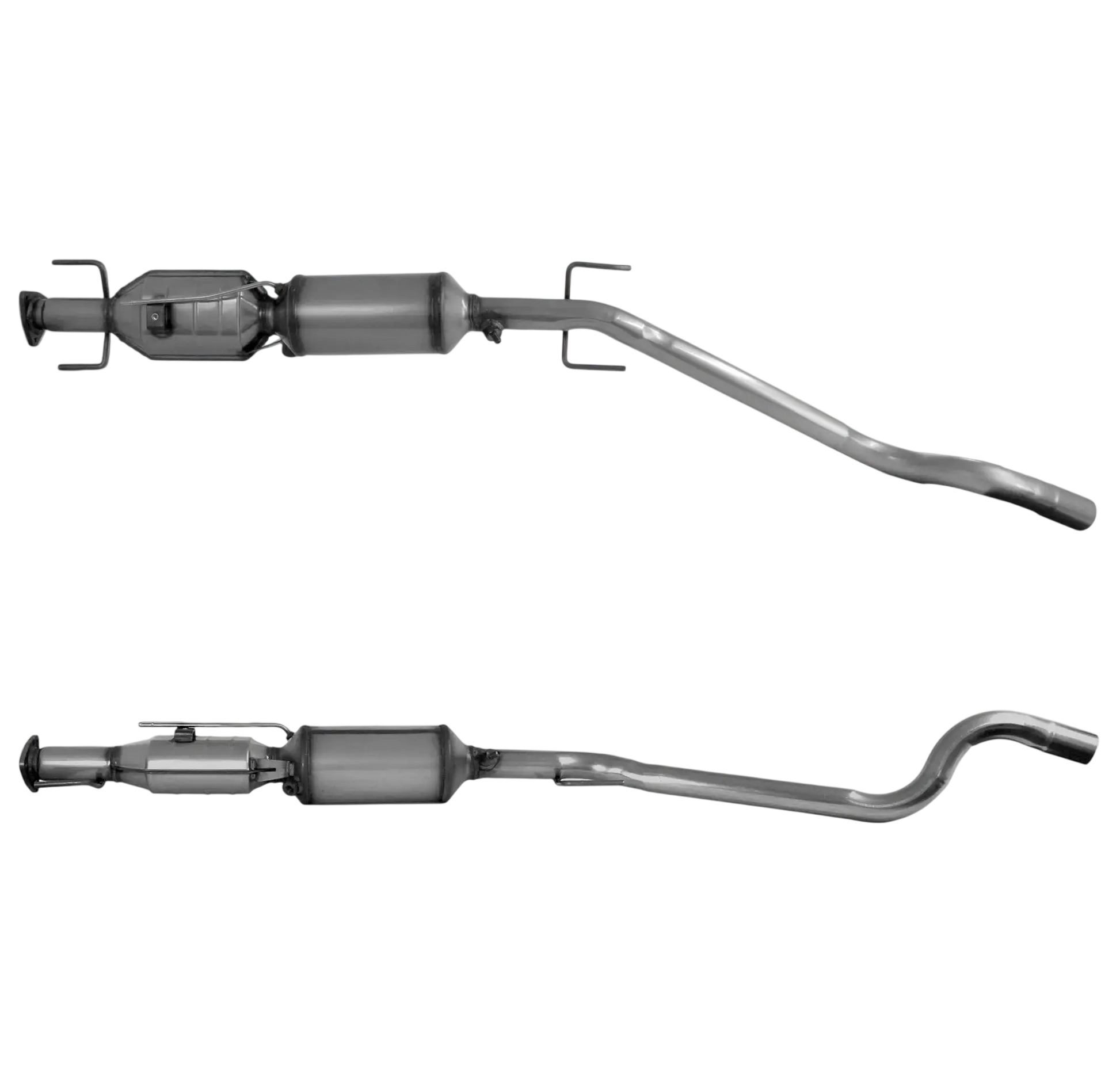 DPF Dieselpartikelfilter Partikelfilter Rußpartikelfilter Diesel Kat Kat bis EURO 4 E-Prüfzeichen für OPEL ASTRA H 1.9L CDTi Hatch... BM CATALYSTS