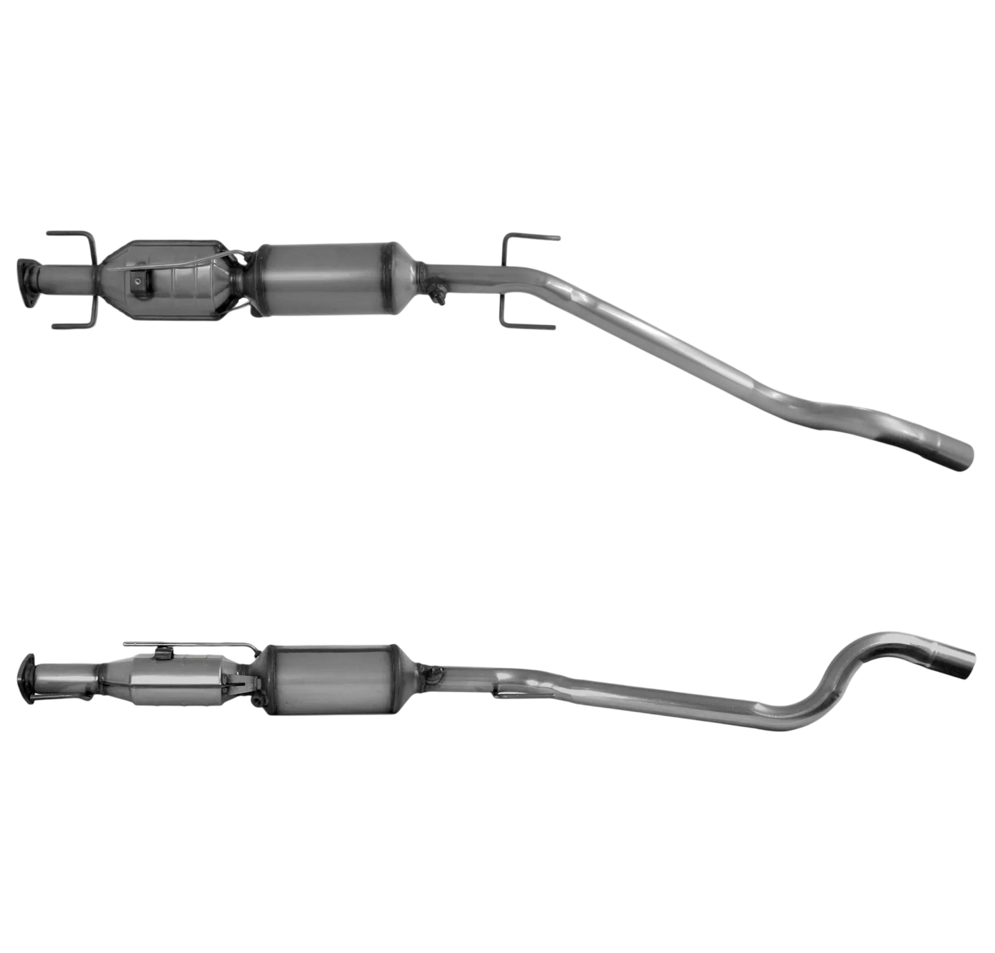 DPF Dieselpartikelfilter Partikelfilter Rußpartikelfilter Diesel Kat Kat bis EURO 4 E-Prüfzeichen für OPEL ASTRA H 1.9L CDTi Hatch... BM CATALYSTS