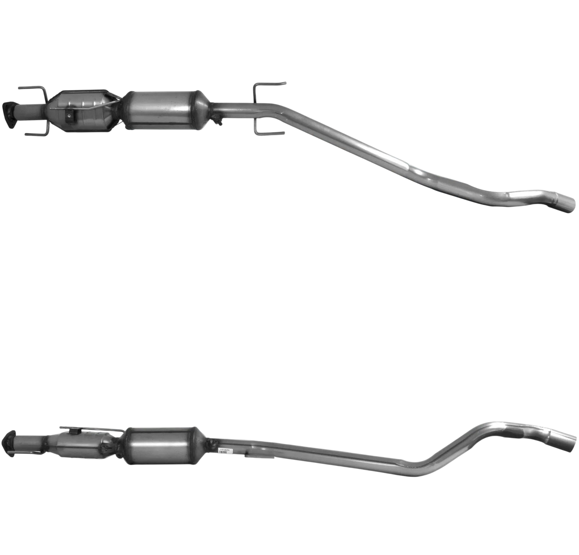 DPF Dieselpartikelfilter Partikelfilter Rußpartikelfilter Diesel Kat Kat bis EURO 4 E-Prüfzeichen für OPEL ASTRA H 1.9L CDTi Van Z19DTJ Motor;... BM CATALYSTS