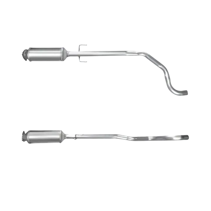 DPF Dieselpartikelfilter Partikelfilter Rußpartikelfilter Diesel Kat Kat bis EURO 4 E-Prüfzeichen für OPEL CORSA D 1.3L CDTi Van Z13DTJ;... BM CATALYSTS