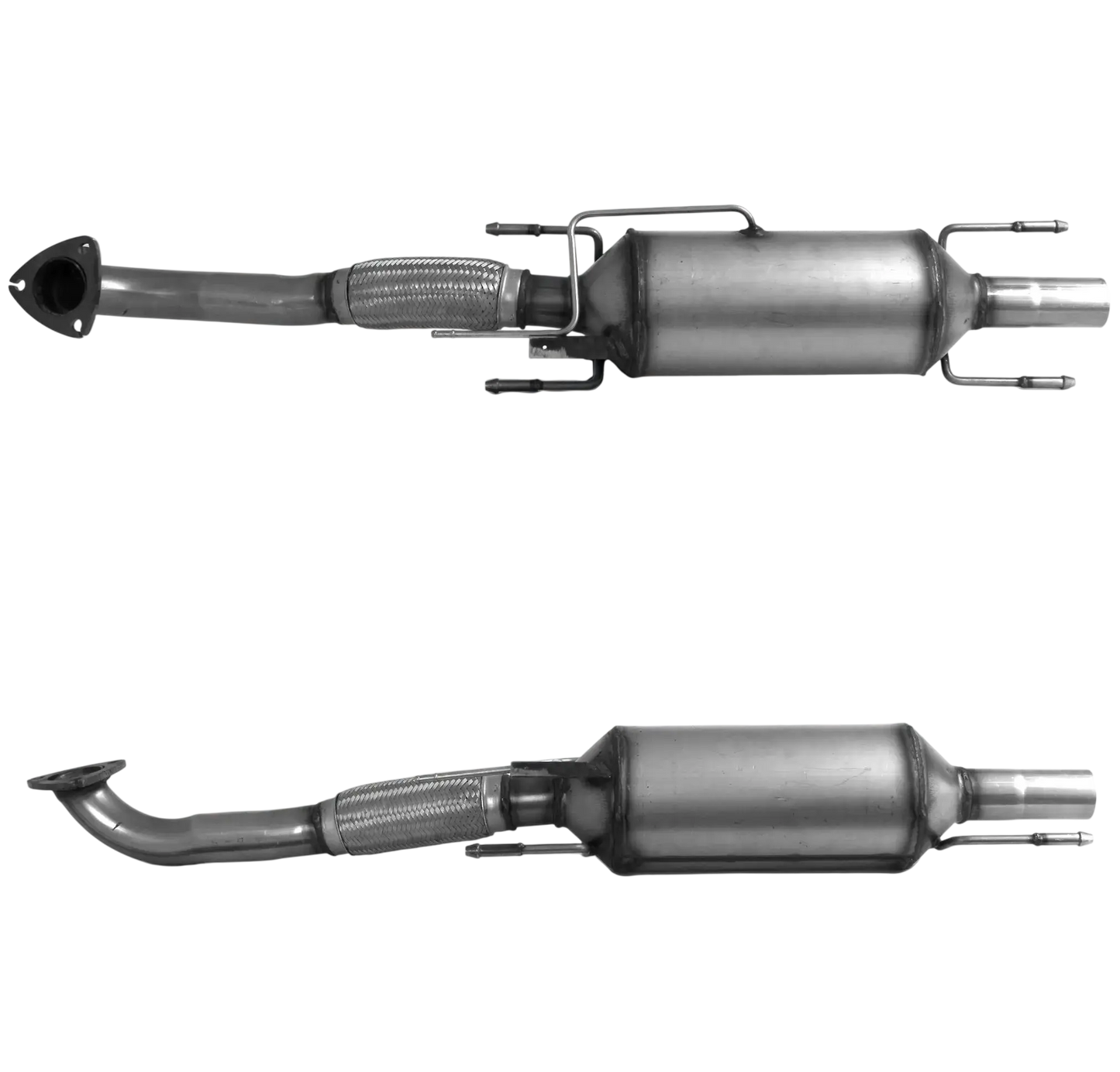 DPF Dieselpartikelfilter Partikelfilter Rußpartikelfilter Diesel Kat Kat bis EURO 4 E-Prüfzeichen für OPEL SIGNUM 3L V6 CDTi Z30DT-Motor;... BM CATALYSTS