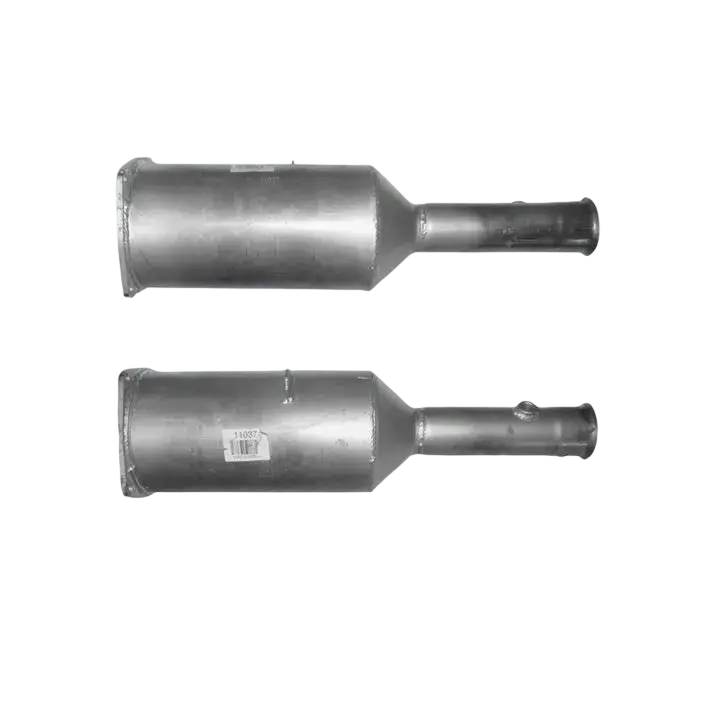 DPF Dieselpartikelfilter Partikelfilter Rußpartikelfilter Diesel Kat Kat bis EURO 4 E-Prüfzeichen für PEUGEOT 607 2.2L HDi 4HT DW12BTED4... BM CATALYSTS
