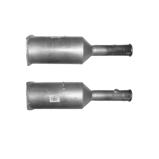 DPF Dieselpartikelfilter Partikelfilter Rußpartikelfilter Diesel Kat Kat bis EURO 4 E-Prüfzeichen für PEUGEOT 607 2.2L HDi 4HT DW12BTED4... BM CATALYSTS