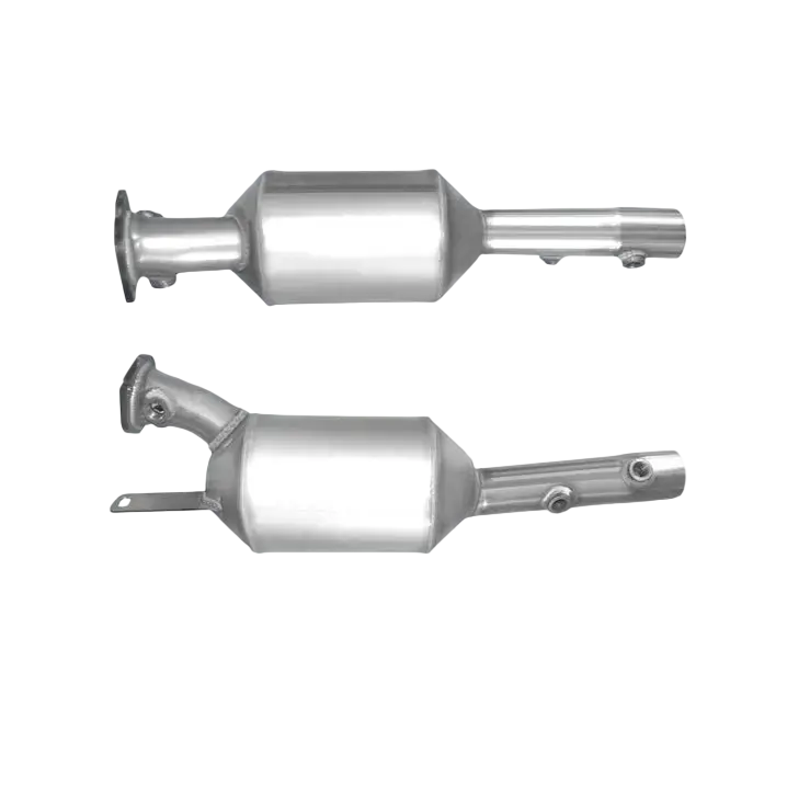 DPF Dieselpartikelfilter Partikelfilter Rußpartikelfilter Diesel Kat Kat bis EURO 4 E-Prüfzeichen für RENAULT ESPACE 2L dCi M9R815 Motor u.a. BM CATALYSTS