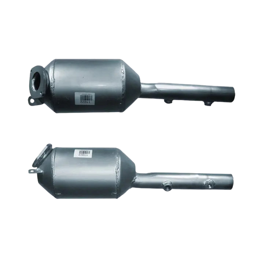 DPF Dieselpartikelfilter Partikelfilter Rußpartikelfilter Diesel Kat Kat bis EURO 4 E-Prüfzeichen für RENAULT GRAND SCENIC 1.9L dCi F9Q803;... BM CATALYSTS