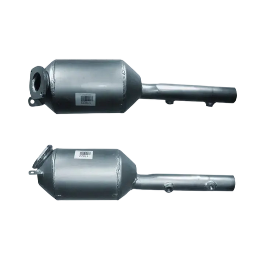 DPF Dieselpartikelfilter Partikelfilter Rußpartikelfilter Diesel Kat Kat bis EURO 4 E-Prüfzeichen für RENAULT GRAND SCENIC 1.9L dCi F9Q803;... BM CATALYSTS