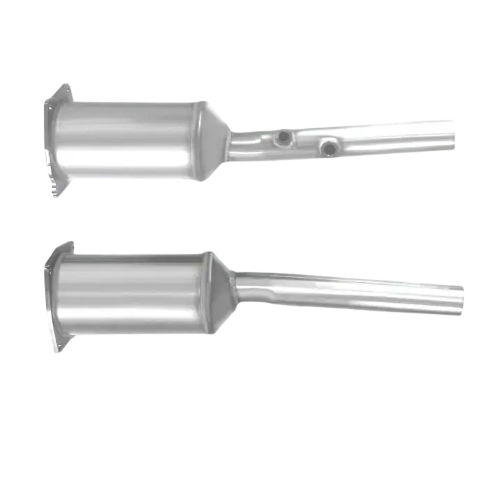 DPF Dieselpartikelfilter Partikelfilter Rußpartikelfilter Diesel Kat Kat bis EURO 4 E-Prüfzeichen für RENAULT KANGOO 1.5L Mk.2 dCi... BM CATALYSTS
