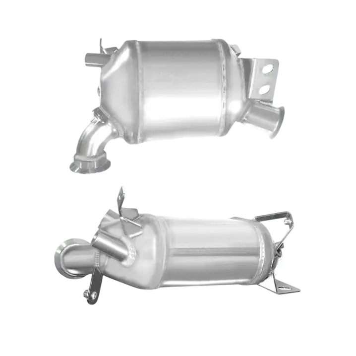DPF Dieselpartikelfilter Partikelfilter Rußpartikelfilter Diesel Kat Kat bis EURO 4 E-Prüfzeichen für VOLKSWAGEN CARAVELLE 2.5L TDI 4motion... BM CATALYSTS
