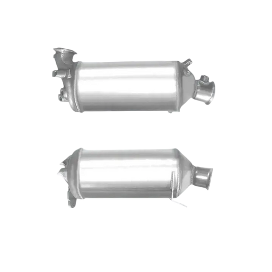 DPF Dieselpartikelfilter Partikelfilter Rußpartikelfilter Diesel Kat Kat bis EURO 4 E-Prüfzeichen für VOLKSWAGEN TRANSPORTER 1.9L TDi... BM CATALYSTS