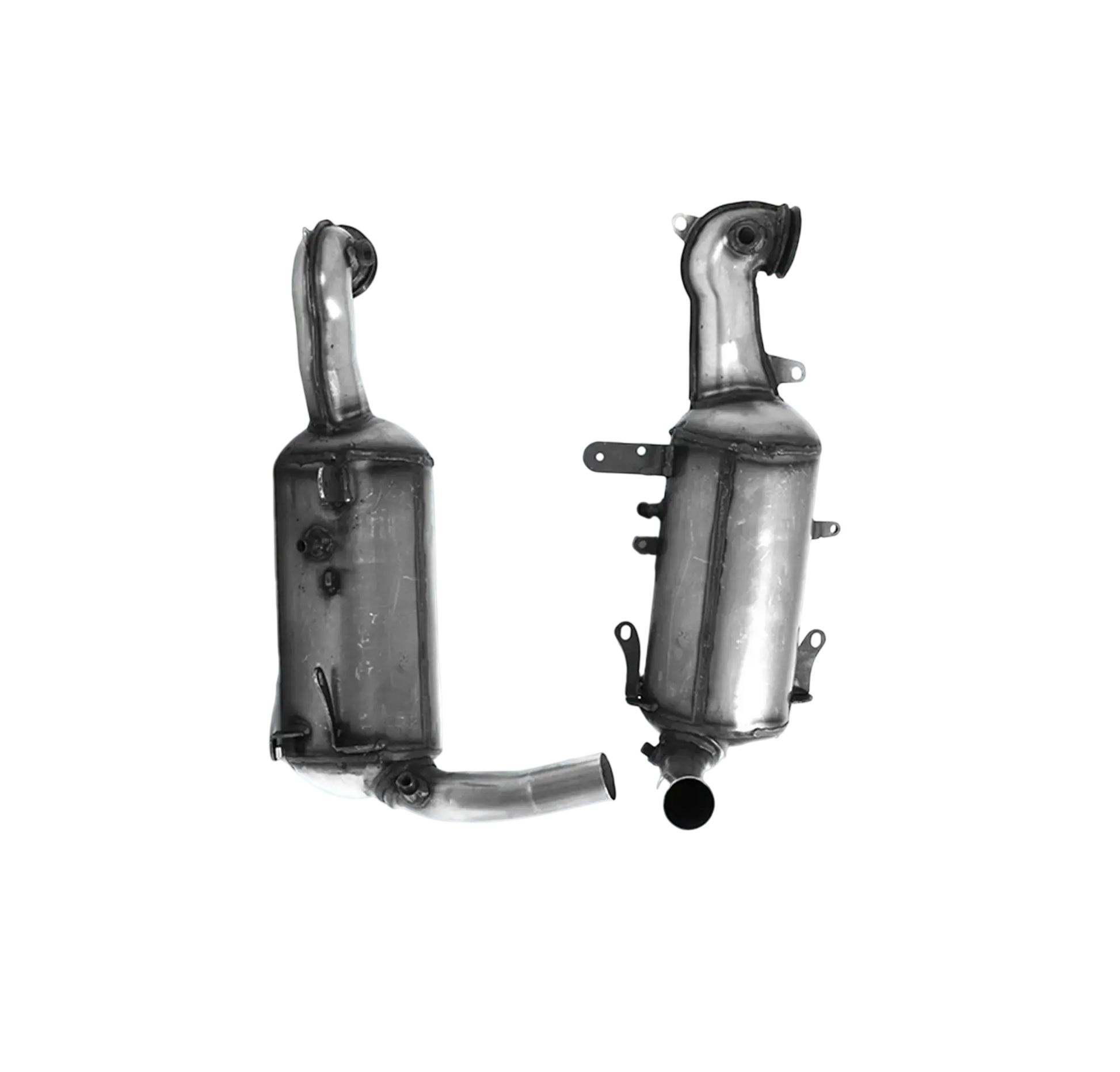 DPF Dieselpartikelfilter Partikelfilter Rußpartikelfilter Diesel Kat Kat bis EURO 5 E-Prüfzeichen für ALFA ROMEO MITO 1.3L JTDM 199B4 Motor... BM CATALYSTS