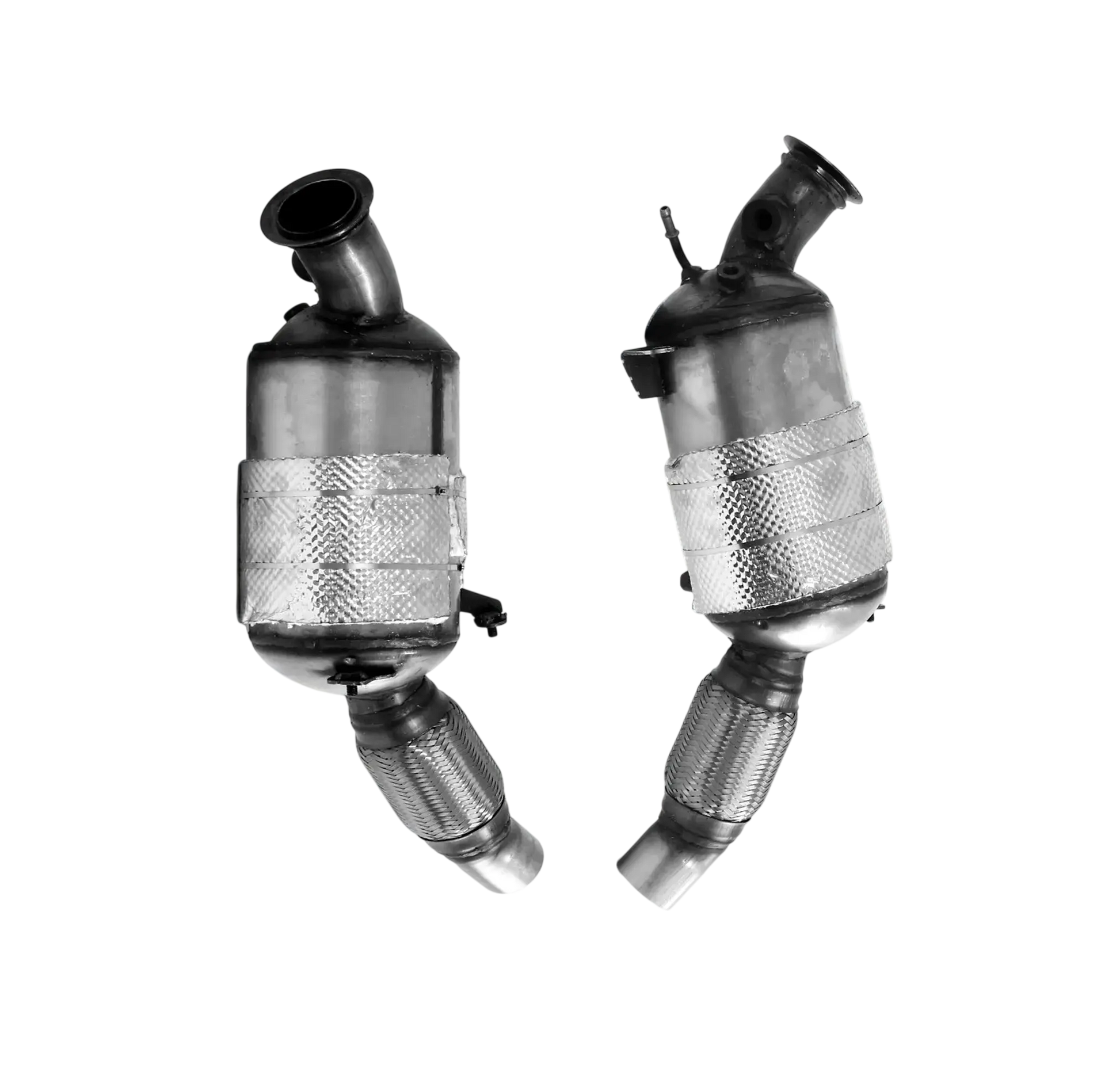 DPF Dieselpartikelfilter Partikelfilter Rußpartikelfilter Diesel Kat Kat bis EURO 5 E-Prüfzeichen für BMW 116d 2L E81/E87 Turbodiesel N47... BM CATALYSTS