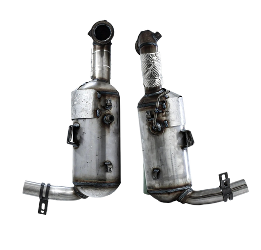DPF Dieselpartikelfilter Partikelfilter Rußpartikelfilter Diesel Kat Kat bis EURO 5 E-Prüfzeichen für CHEVROLET AVEO 1.3L TD LSF-Motor;... BM CATALYSTS