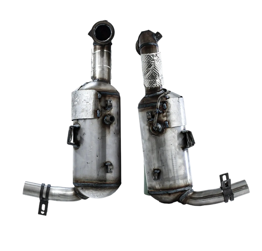 DPF Dieselpartikelfilter Partikelfilter Rußpartikelfilter Diesel Kat Kat bis EURO 5 E-Prüfzeichen für CHEVROLET AVEO 1.3L TD LSF-Motor;... BM CATALYSTS