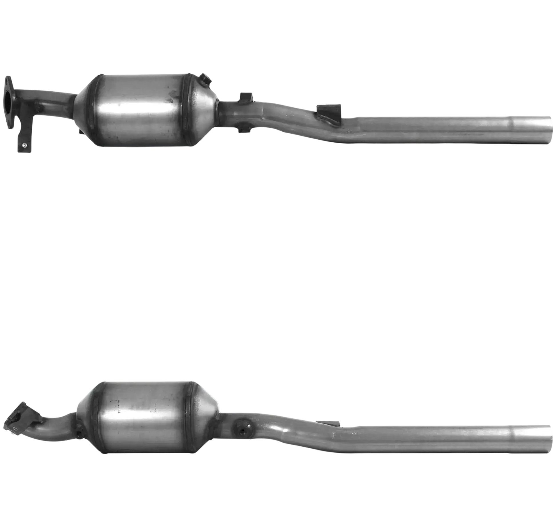 DPF Dieselpartikelfilter Partikelfilter Rußpartikelfilter Diesel Kat Kat bis EURO 5 E-Prüfzeichen für CITROEN C4 AIRCROSS 1.8L HDi 4N13 Motor;... BM CATALYSTS